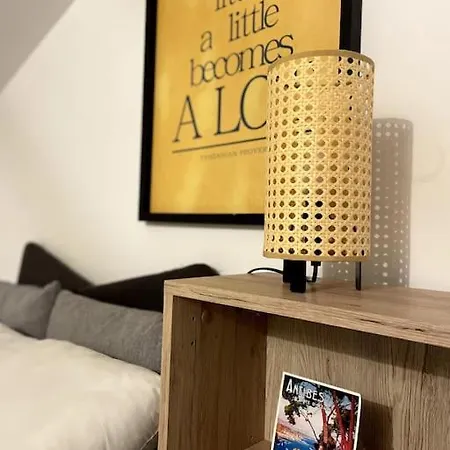 Magnifique Duplex Avec Terrasse Proche De La * Málaga