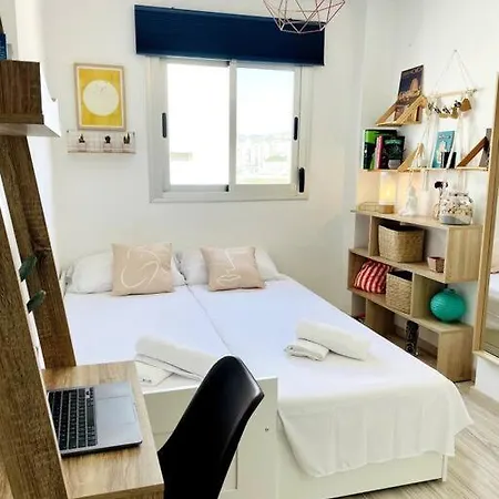 Magnifique Duplex Avec Terrasse Proche De La