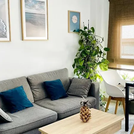Apartman Magnifique Duplex Avec Terrasse Proche De La