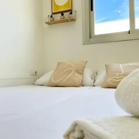 Magnifique Duplex Avec Terrasse Proche De La Apartamento *
