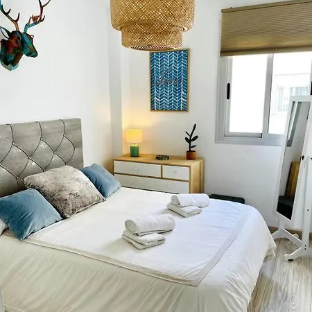 Magnifique Duplex Avec Terrasse Proche De La Apartman *