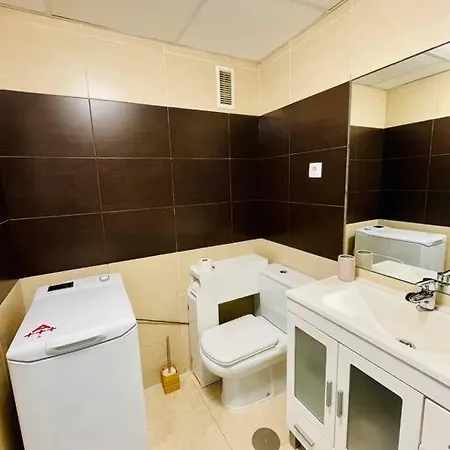 Magnifique Duplex Avec Terrasse Proche De La Apartman *