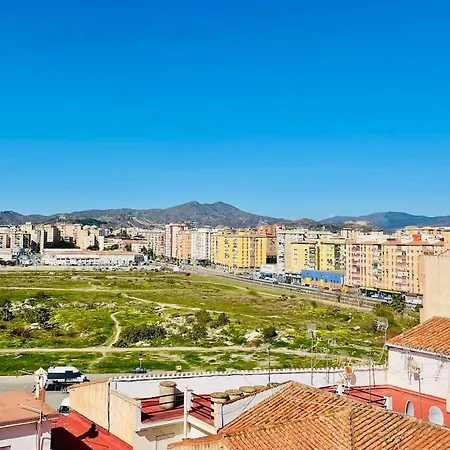 Magnifique Duplex Avec Terrasse Proche De La *